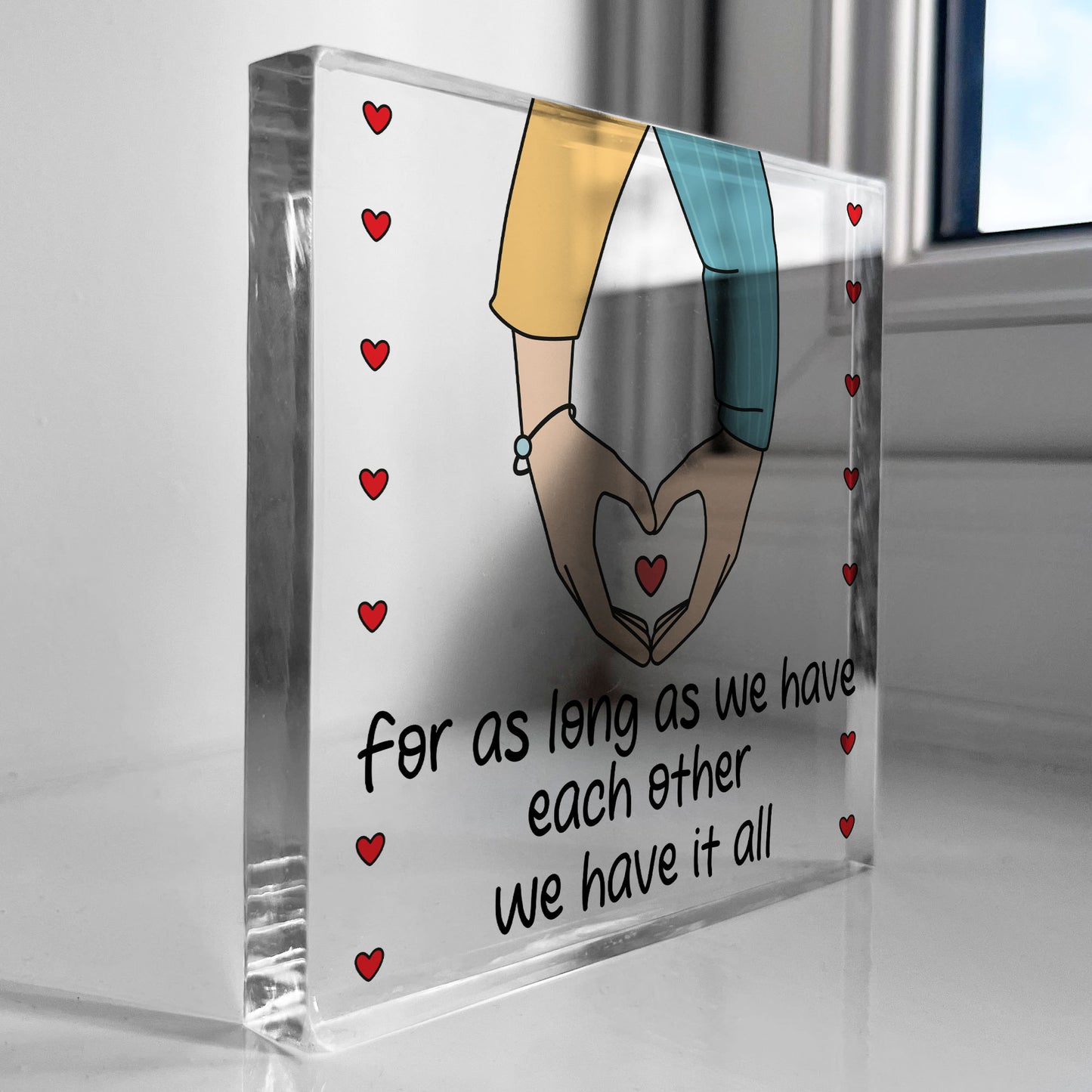 Gift For Boyfriend Girlfriend Husband Wife Him Her Couple Gifts