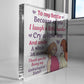 bestie plaque gift for best friend friendship gift for her