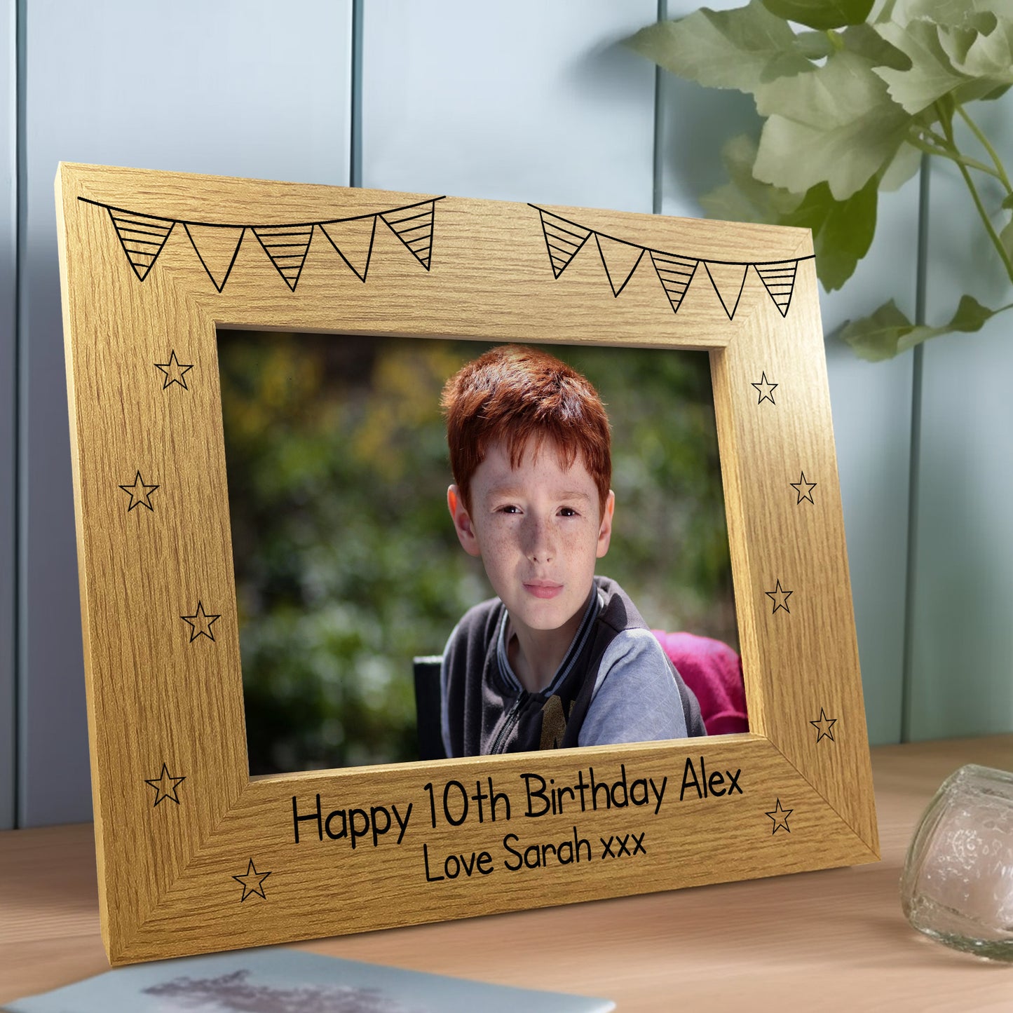 Gift For Son Brother 10th 13th 15th 16th 18th 21st Birthday Gift