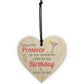 Prosecco Friend Friendship Plaque Sign Funny Wooden Gift Alcohol