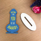 Funny Joke Birthday Gifts For Him Her Women Men Wood Plaque