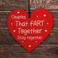 FUNNY Valentines Day Gifts For Husband Wife Rude Valentines Gift