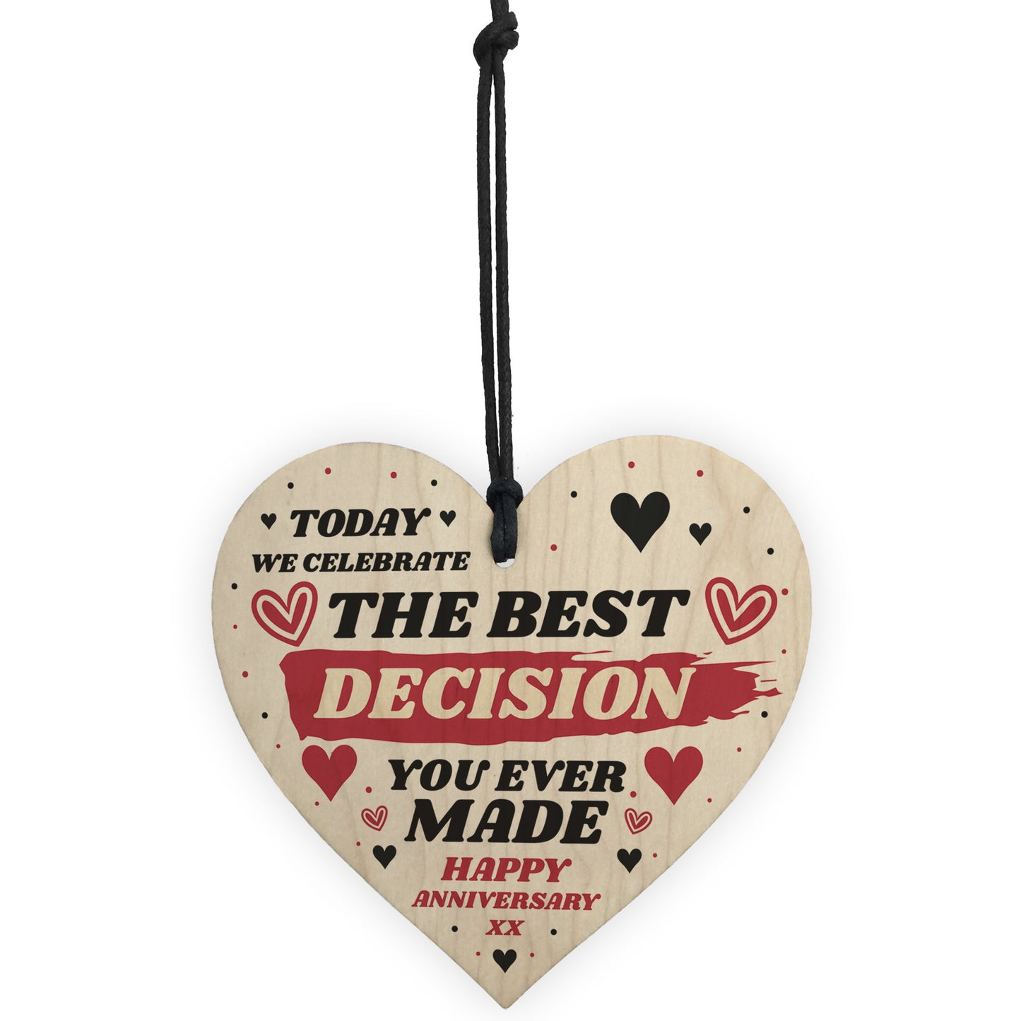 Anniversary Gift For Husband Wife Funny Joke Boyfriend