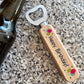 Happy Birthday Gift For Mum Dad Brother Sister Bottle Opener