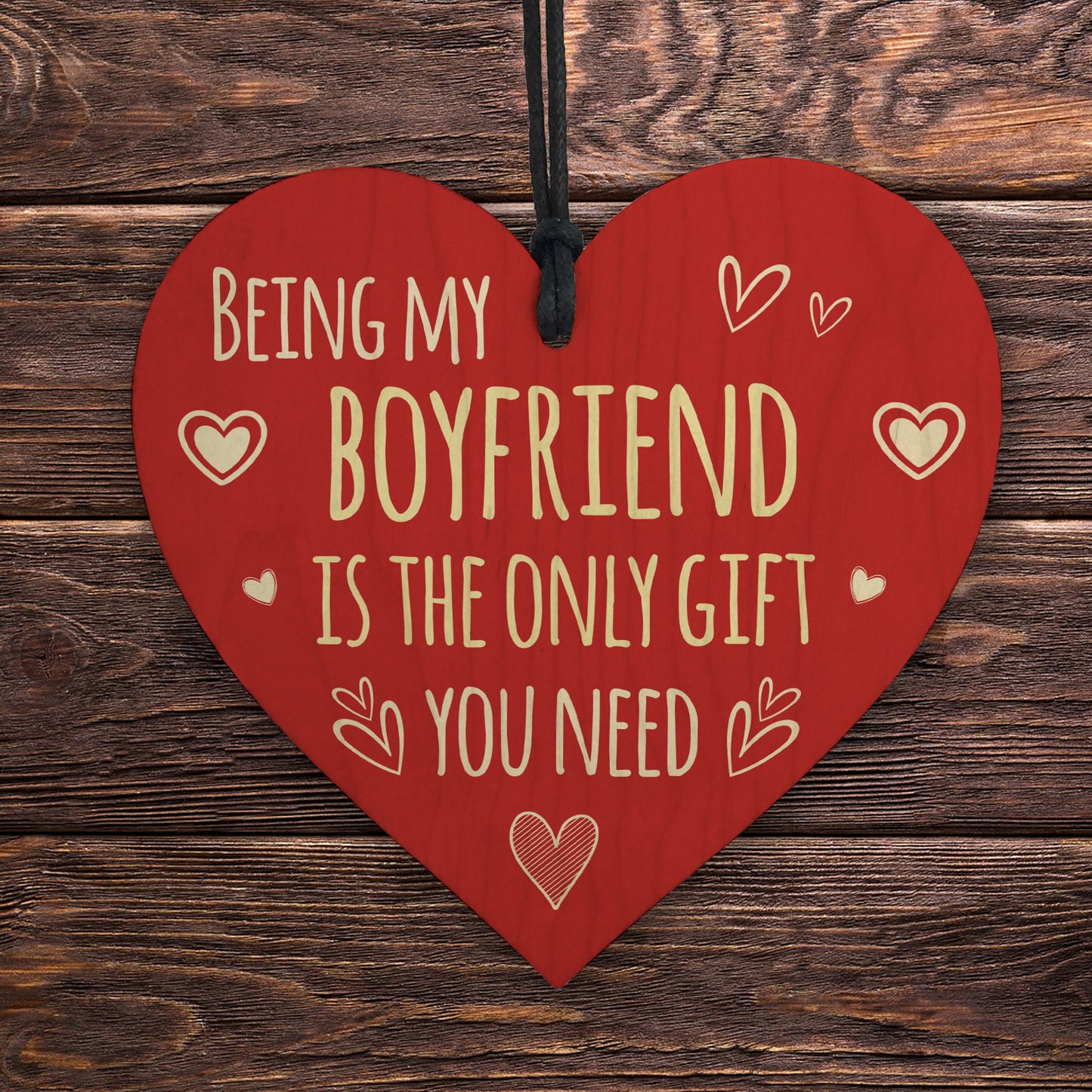 Funny Boyfriend Gifts from Girlfriend Boyfriend Birthday