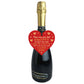 Anniversary Card Gift For Him Or Her WOOD HEART Husband And Wife