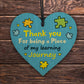 Thank You Teacher Gifts Nursery Teacher TA Teaching Assistant