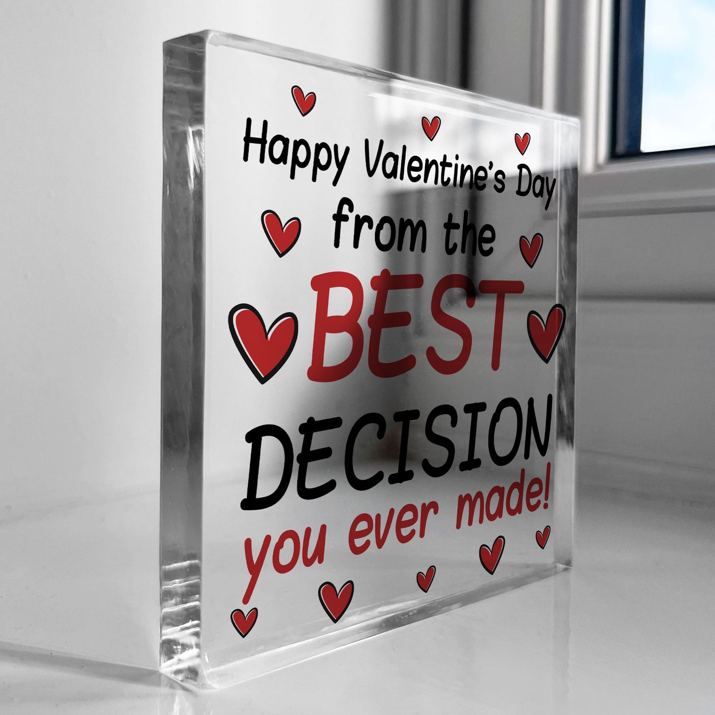 Funny Valentines Day Gift For Husband Wife Boyfriend Girlfriend