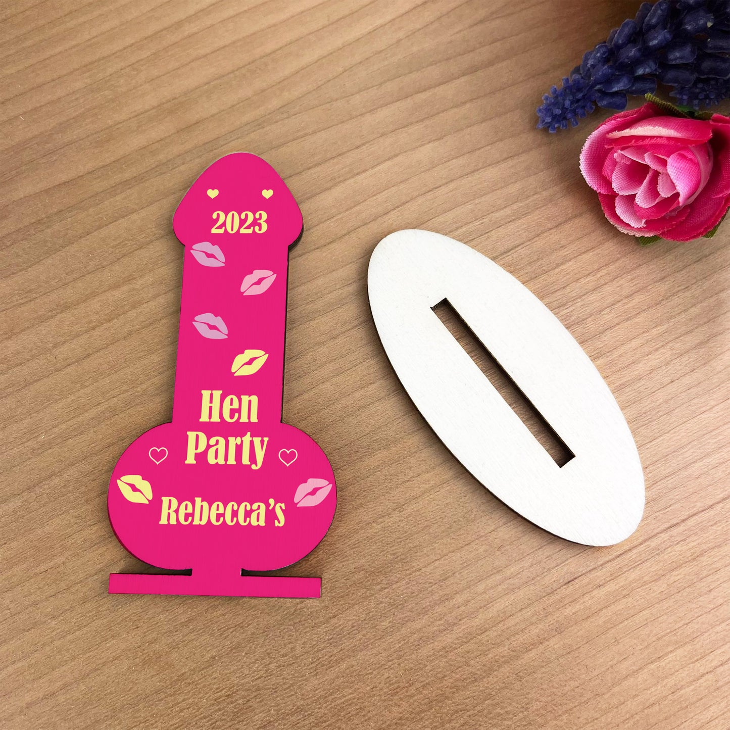 Hen Party Decoration Funny Hen Do Gifts For Bride To Be Rude