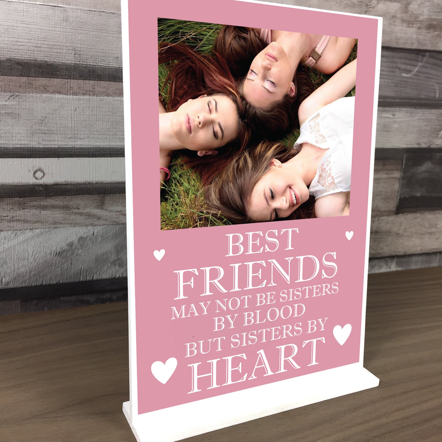 Sister Birthday Gift Plaque Sister Gift For Christmas Friend