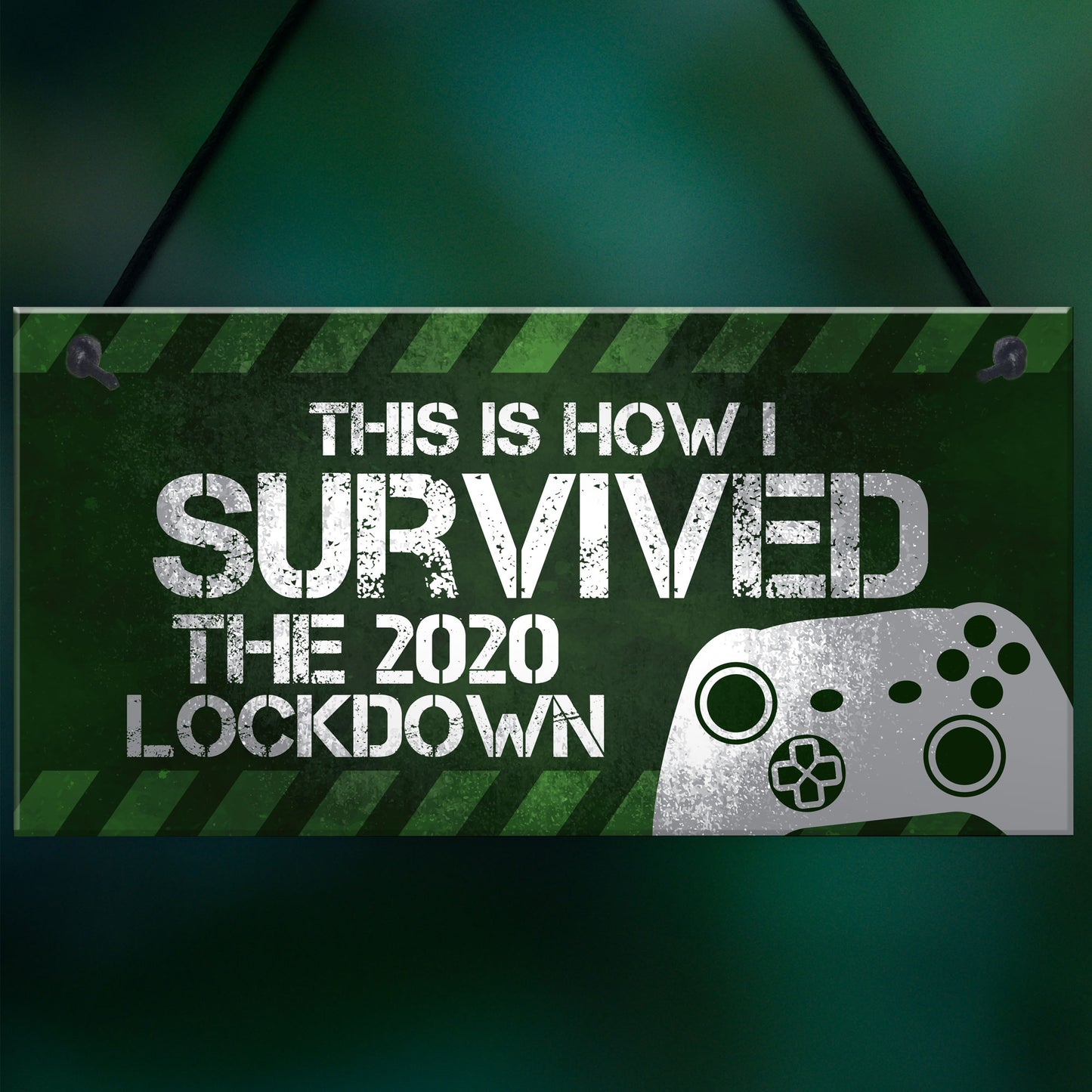 Novelty Gaming Lockdown Gifts Gamer Gifts For Brother Son Dad