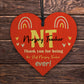 Nursery Teacher Gift Thank You Gifts End Of School Term Gift