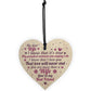Anniversary Card Wife Gifts For Him 1st 2nd 3rd 4th Wedding Idea