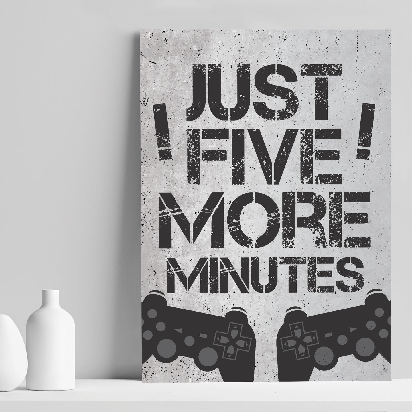 Boys Bedroom Decor Funny Gamer Gift Man Cave Gift Gaming Sign