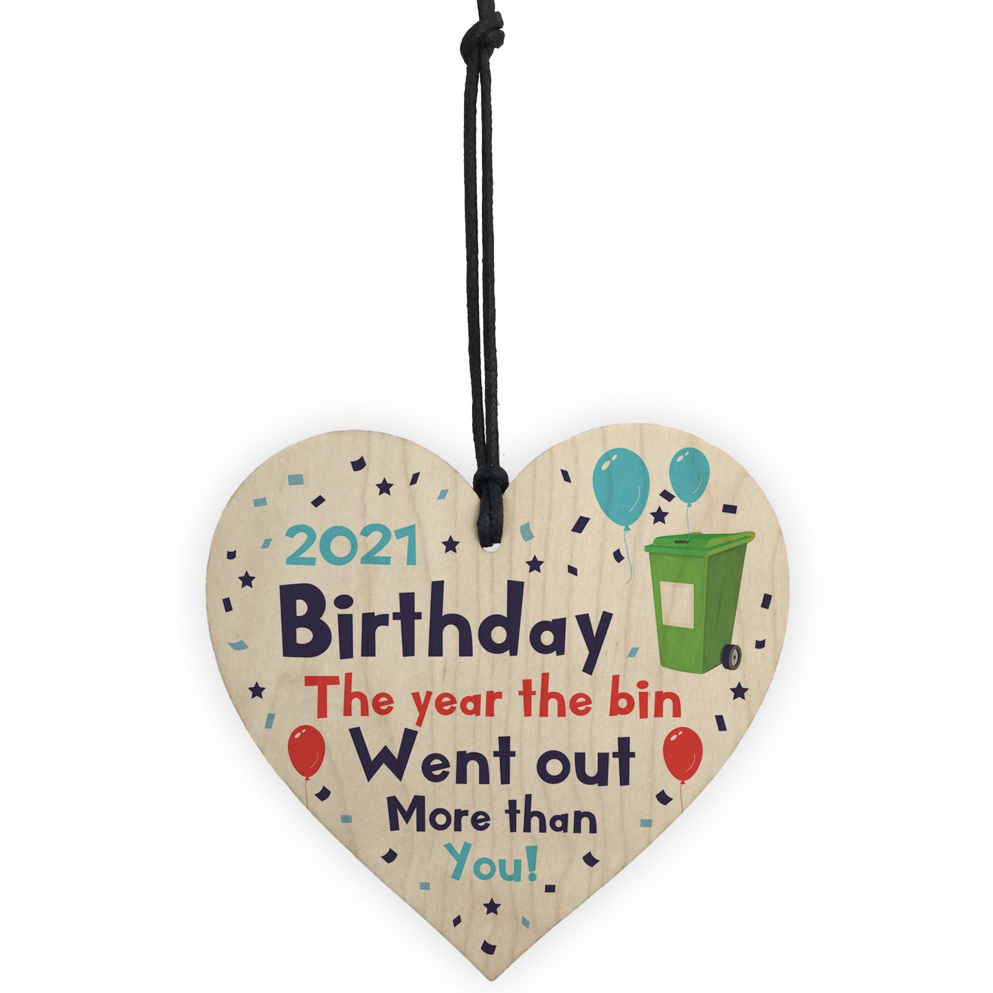 Novelty Birthday In Lockdown 2021 Novelty Funny Birthday Gifts