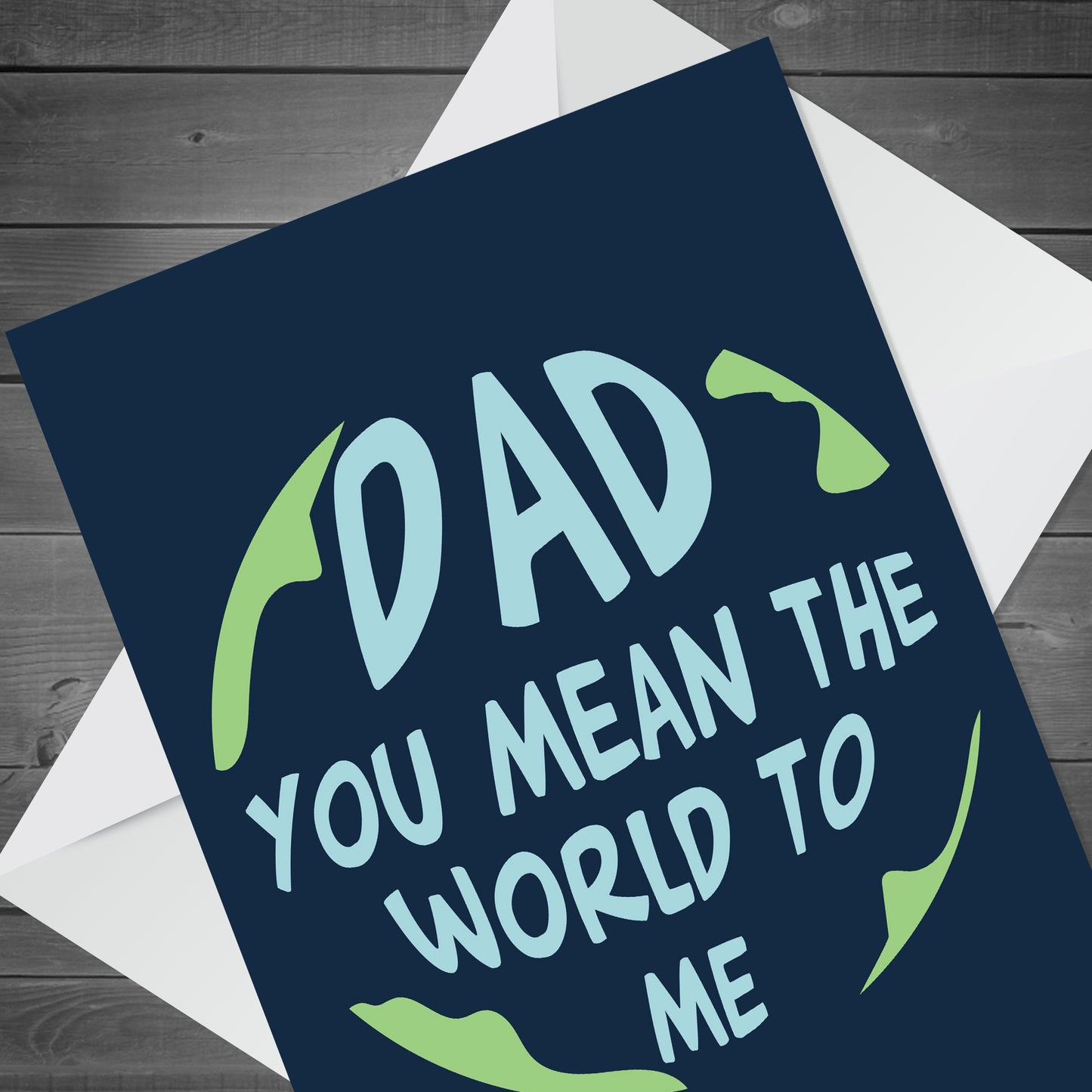 Fathers Day Cards Adorable Birthday Card For Dad From Daughter