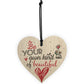 Own Kind of Beautiful Inspirational Motivational Friendship Gift