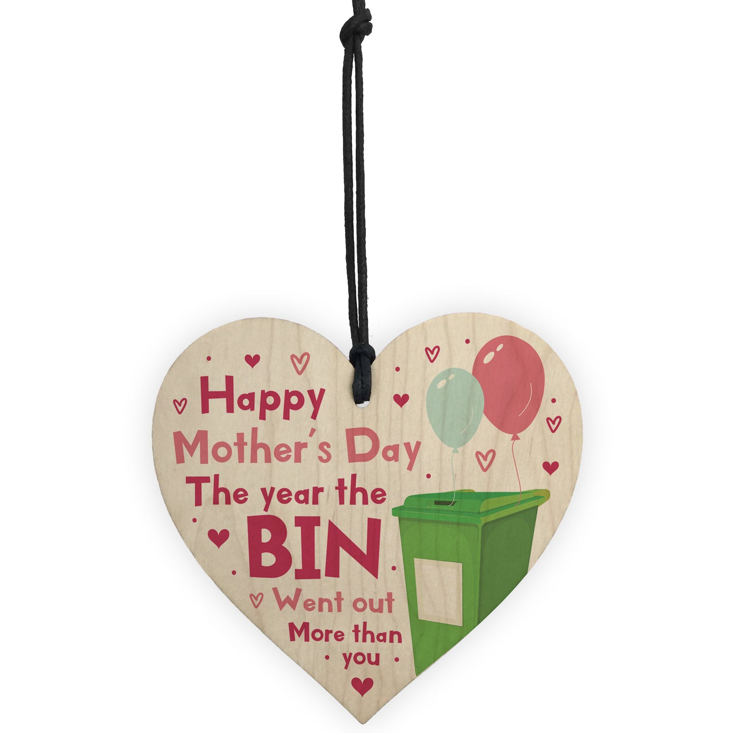Funny Mothers Day Gift For Mum Mummy Lockdown Novelty Gifts