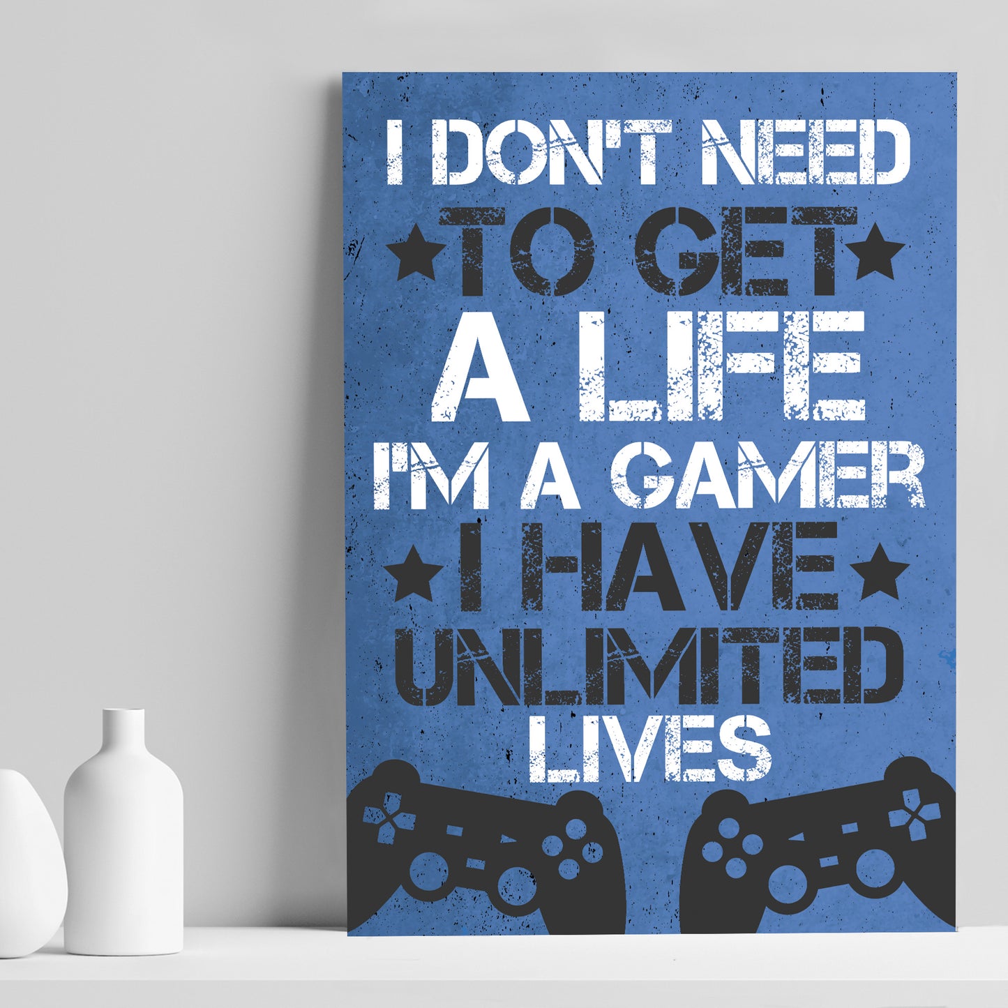 Gaming Wall Art For Boys Bedroom Gaming Sign Bedroom Wall Art
