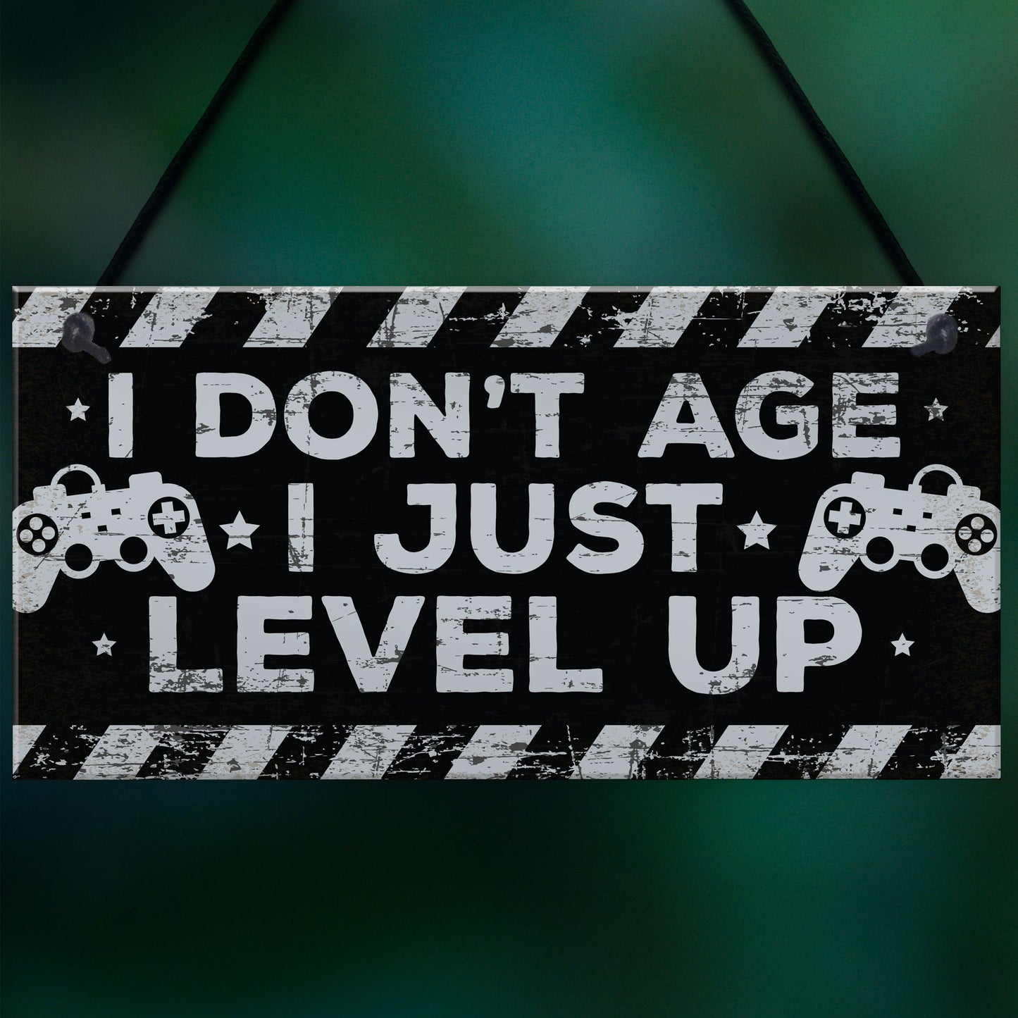Funny Birthday Gamer Gifts Gaming Accessories For Bedroom Gifts