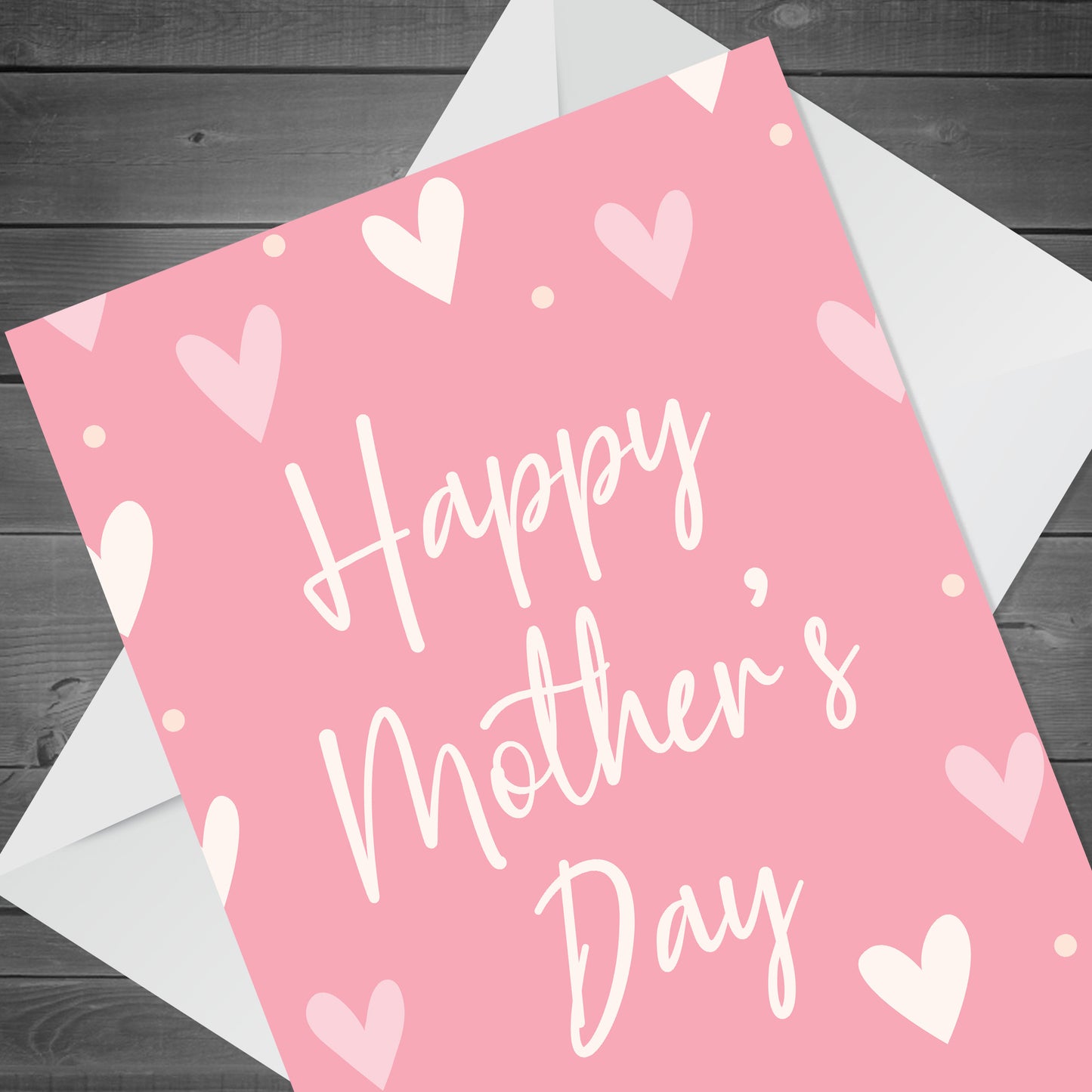 Special Mothers Day Card For Mum Mothers Day Card For Nan Nanny