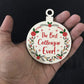 Best Colleague Christmas Bauble Tree Decor Gift For Colleague