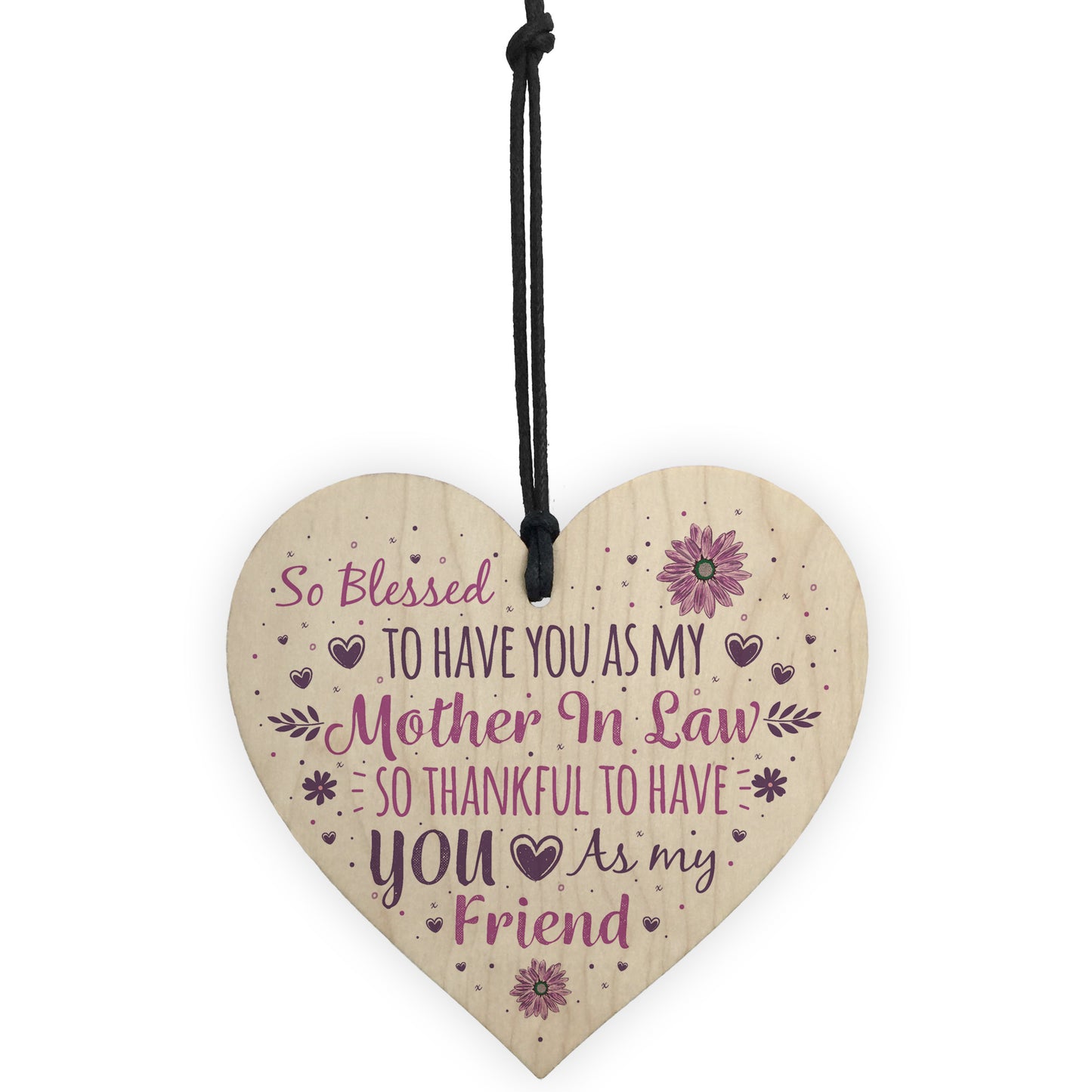 Mother In Law Friendship Gift Wedding Mother Of Groom Bride Gift