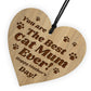 Best Cat Mum Gift For Mothers Day Engraved Heart Mum Gifts