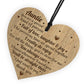 Auntie Birthday Gifts Engraved Heart Gift From Niece Nephew Aunt
