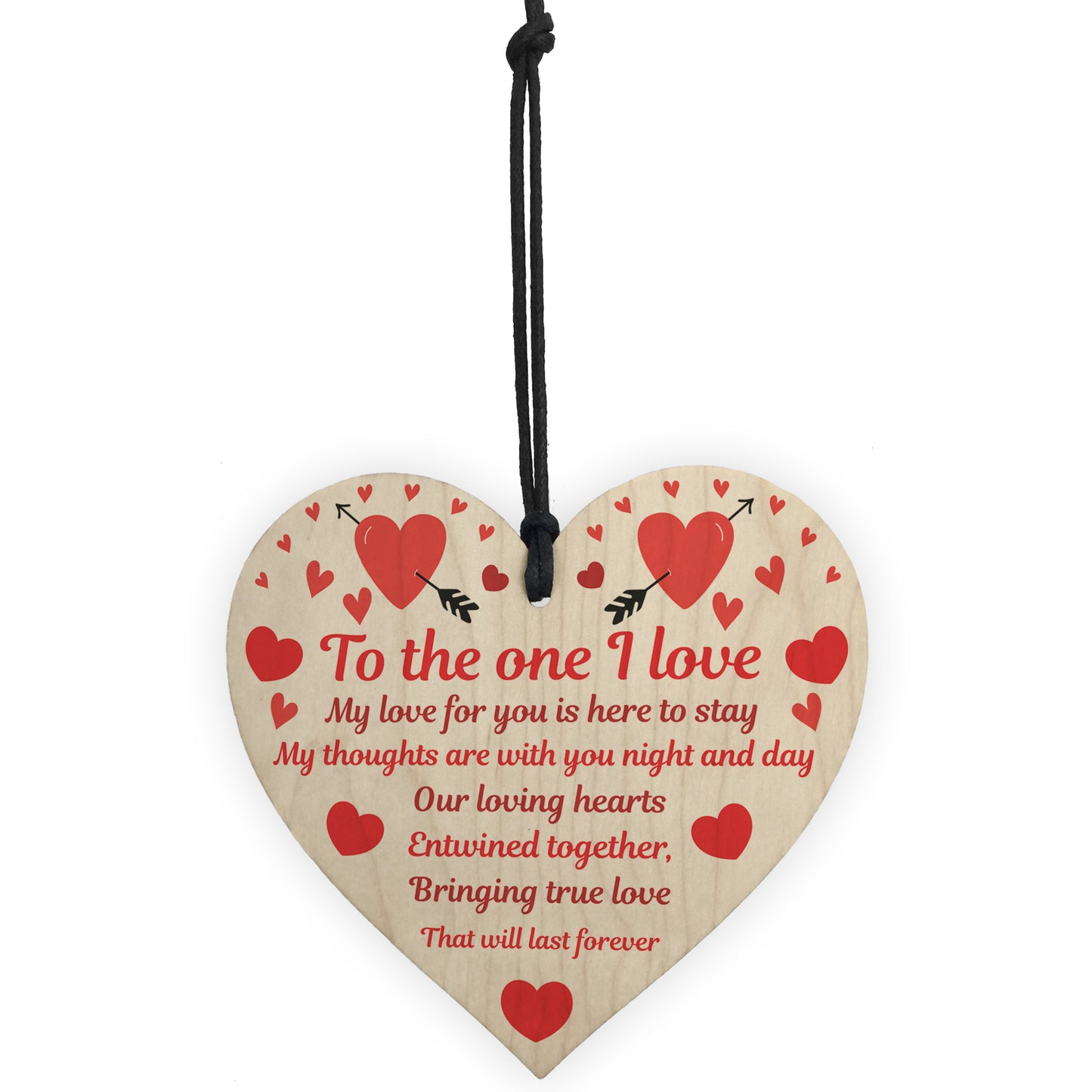 Special Anniversary Valentines Day Gift For Husband Wife