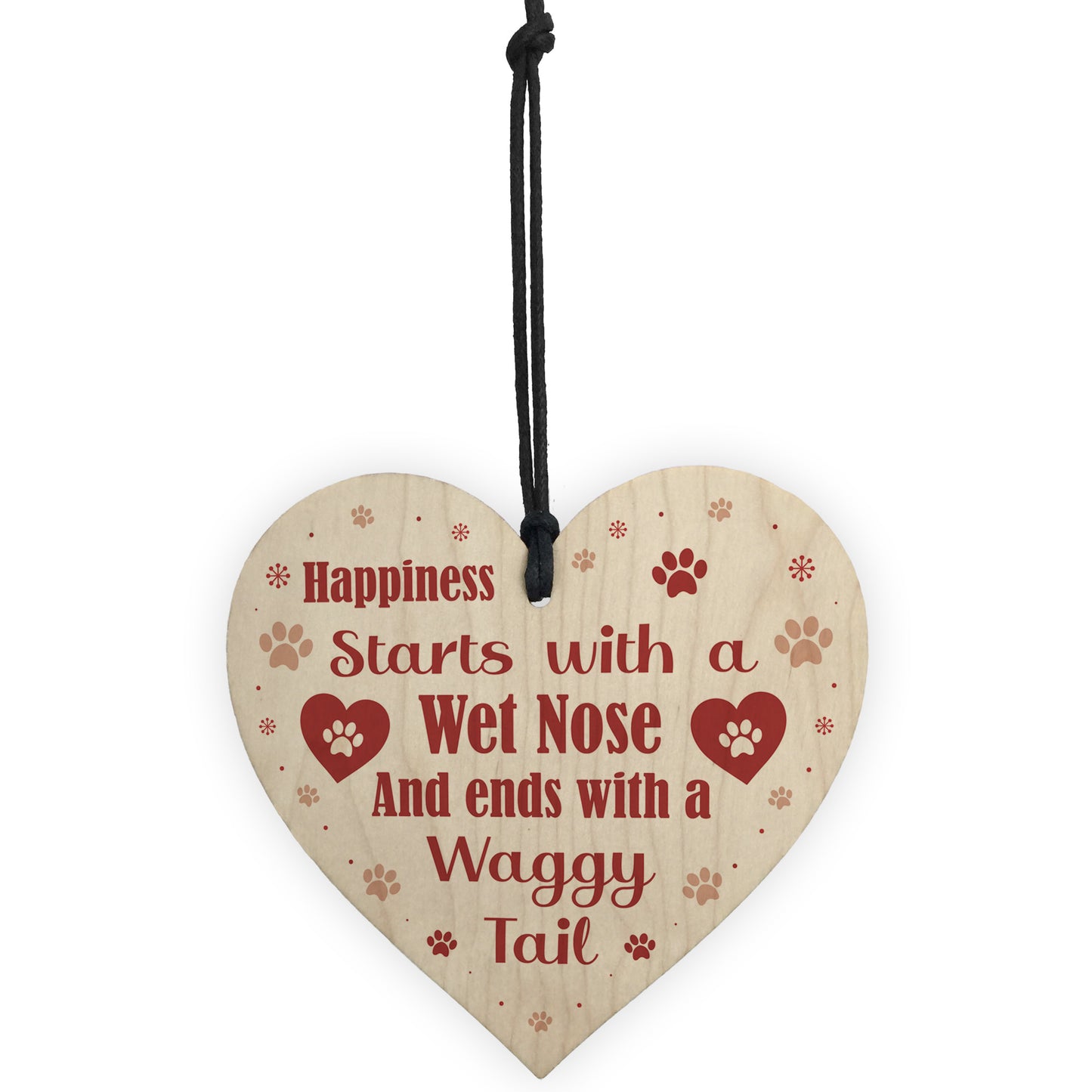 Funny Dog Signs And Plaque Birthday Christmas Gift For Dog Lover