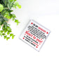 Husband Valentines Day Gift Anniversary Birthday Gift For Him