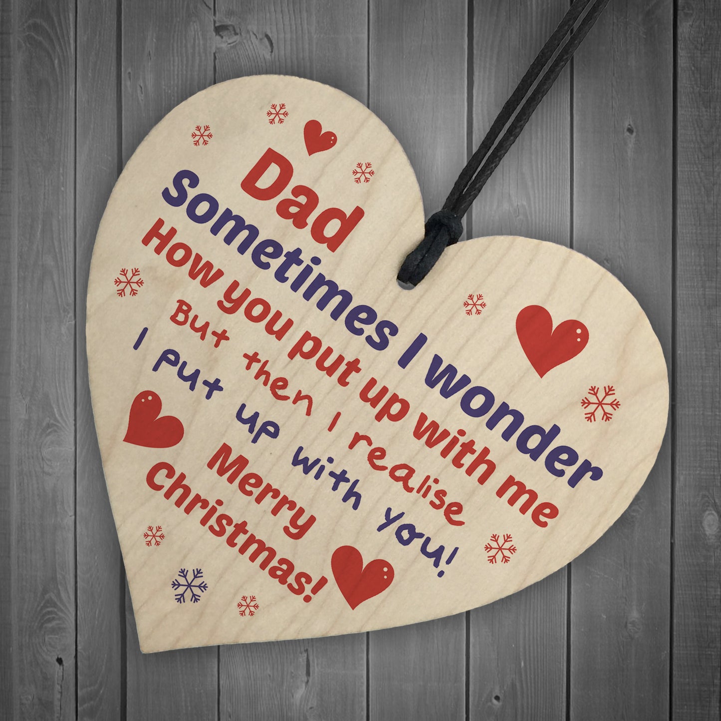 Funny Dad Gift For Christmas From Daughter Son Joke Dad Gifts