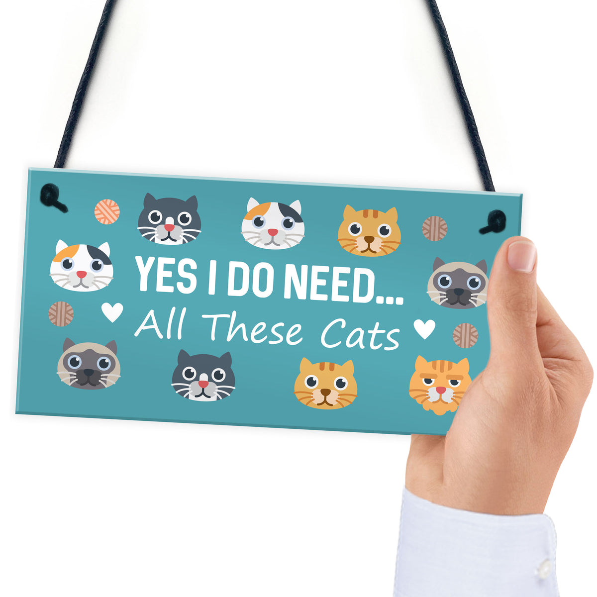 Cat Signs For Cat Lovers Hanging Cat Signs And Plaques For Home
