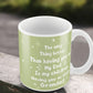 Novelty Mug Gift For Grandad Fathers Day Birthday Grandad Gift