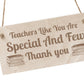 Teacher Gifts Special And Few Leaving School Nursery Gift