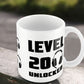 20th Birthday Gift For Gamer Funny Mug Gift For Son Brother