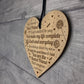 Engraved Gift For A Friend Keepsake Friendship Birthday Friend
