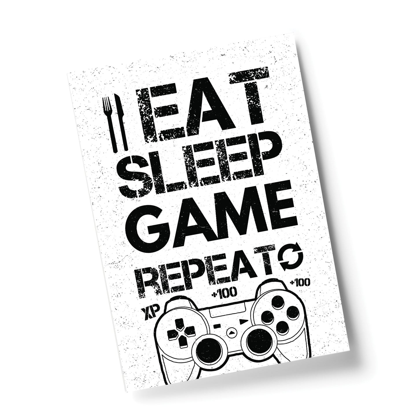 Boys Bedroom Decor White Gaming Print For Wall Boys Bedroom