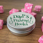 Funny Fishing Gift For Dad Birthday Gift For Dad Fathers Day