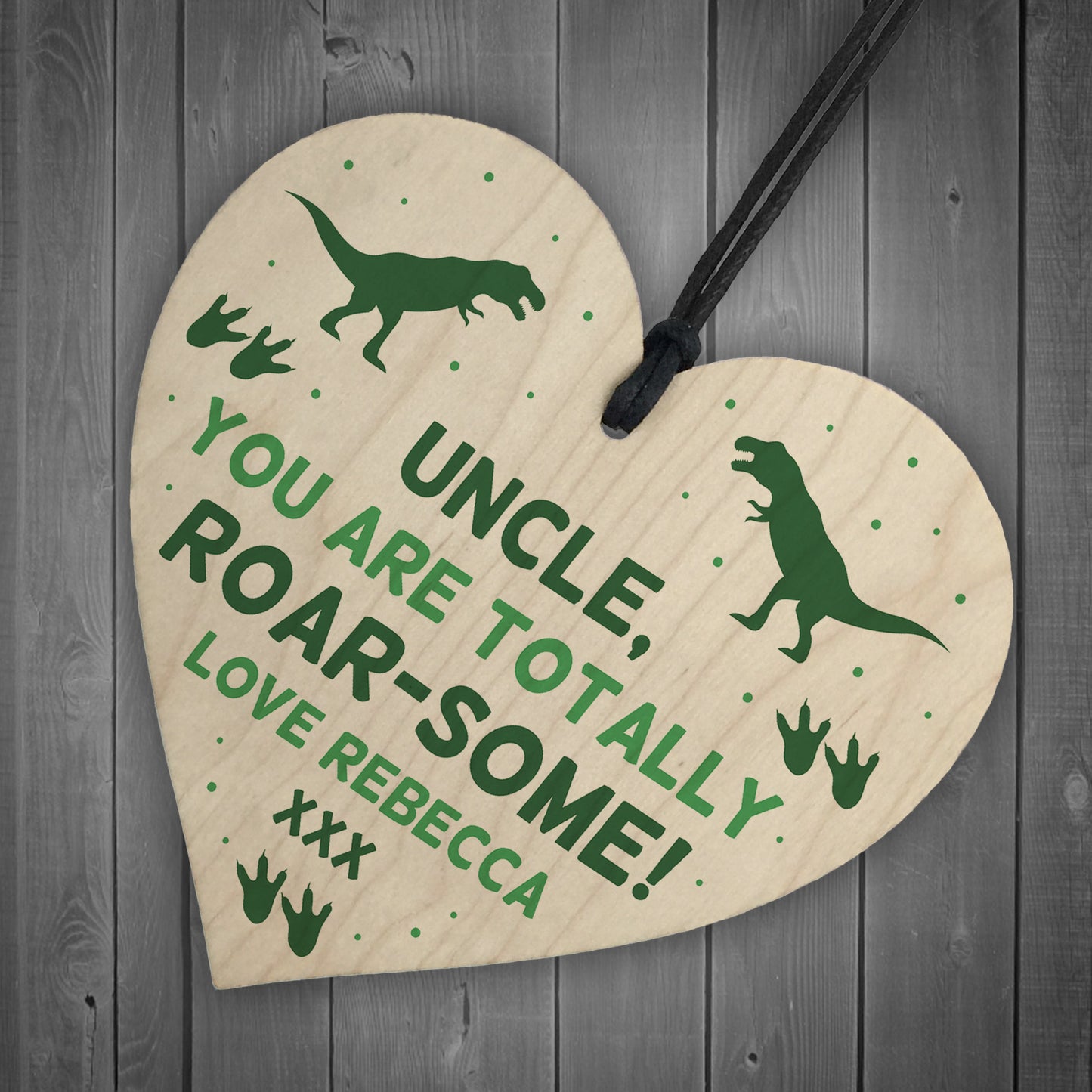 Novelty Uncle Gift For Birthday Christmas Funny Gift