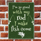 Funny Birthday Christmas Gift For Fisherman Dad Uncle Brother