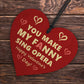 Funny Valentines Day Gift For Him Boyfriend Husband Joke Humour