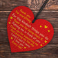 Anniversary Gift For Boyfriend Husband Funny Valentines Card