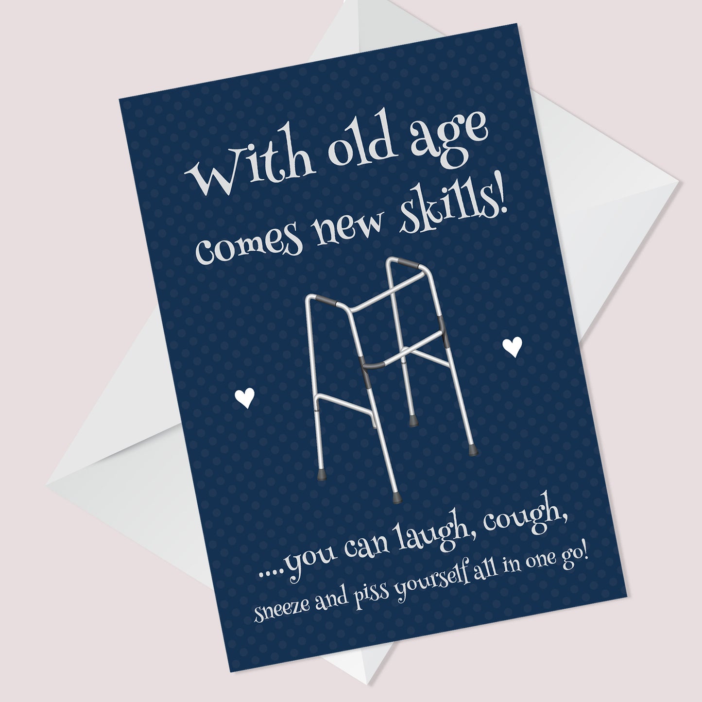 Funny Rude Birthday Card For Men Women Her Him 40th 50th 60th