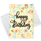 Birthday Cards Multipack of 30 Happy Birthday Card For Women Her