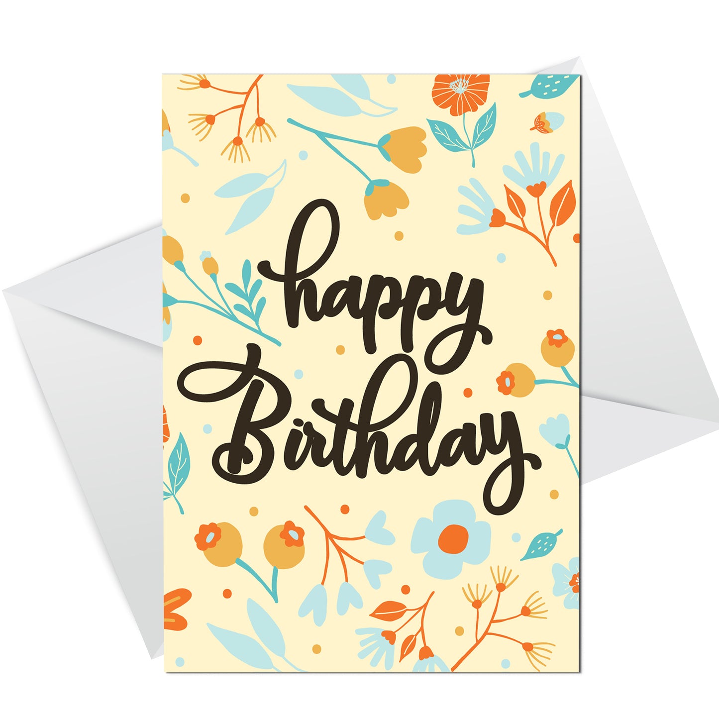 Birthday Cards Multipack of 30 Happy Birthday Card For Women Her