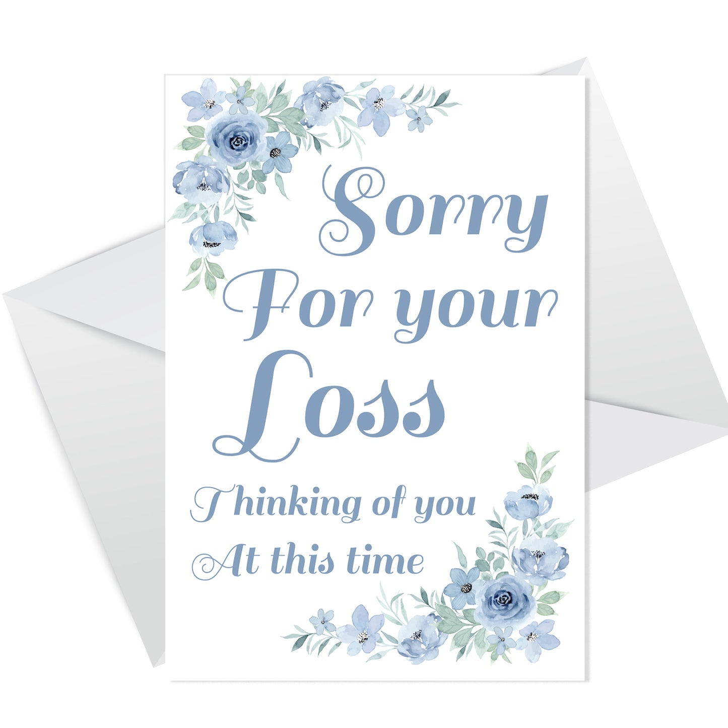 Sympathy Cards Pack of 30 Sympathy Cards Condolence Bereavement