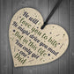 Funny Gifts For Dad Heart Daddy Father Birthday Gift Keepsake
