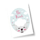Animal Prints For Nursery Room / Wall Art For Kids Bedroom